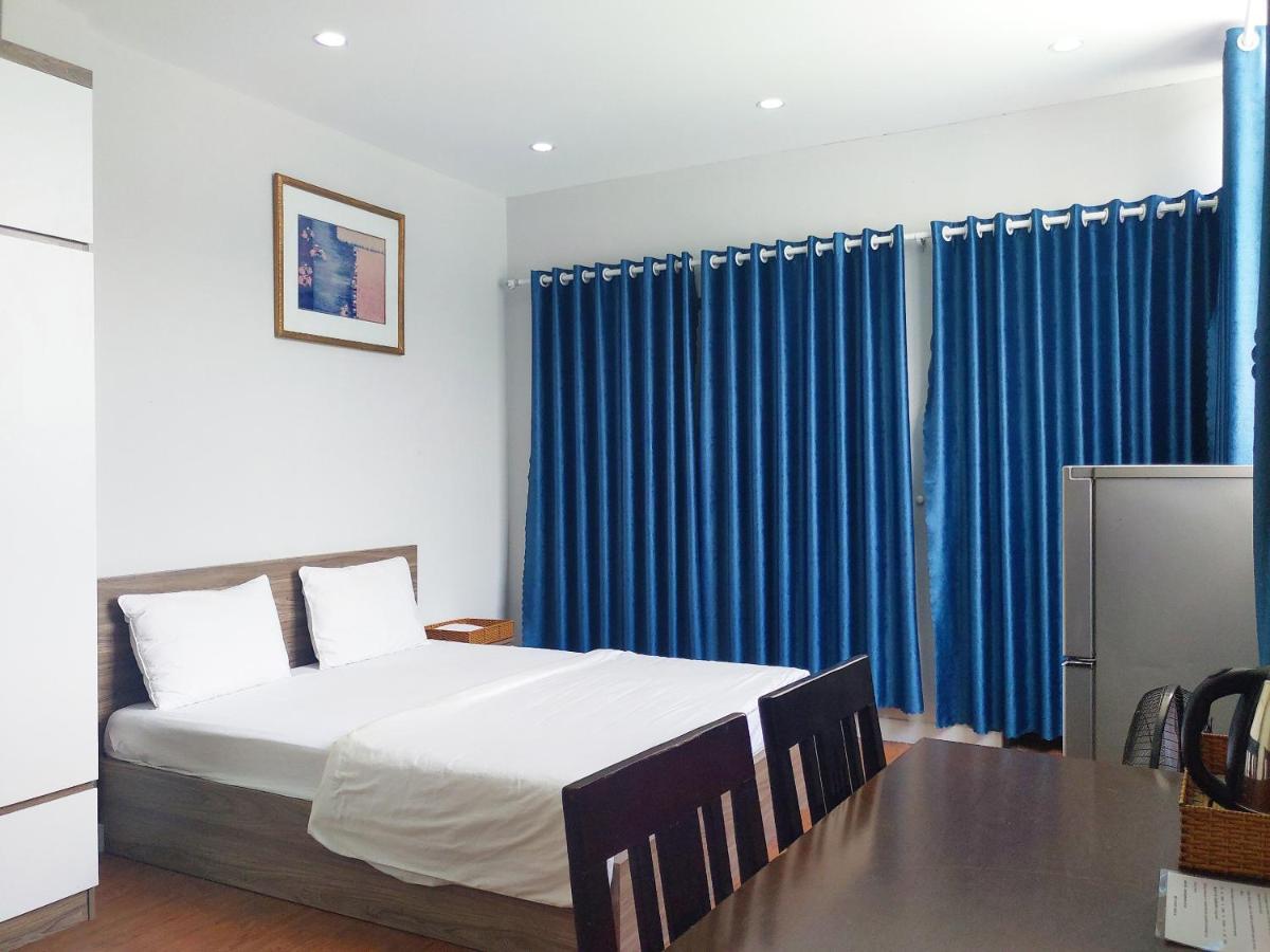 Venus Hotel - 2I1A Bạch Đằng P2 Tân Bình Cidade de Ho Chi Minh Exterior foto